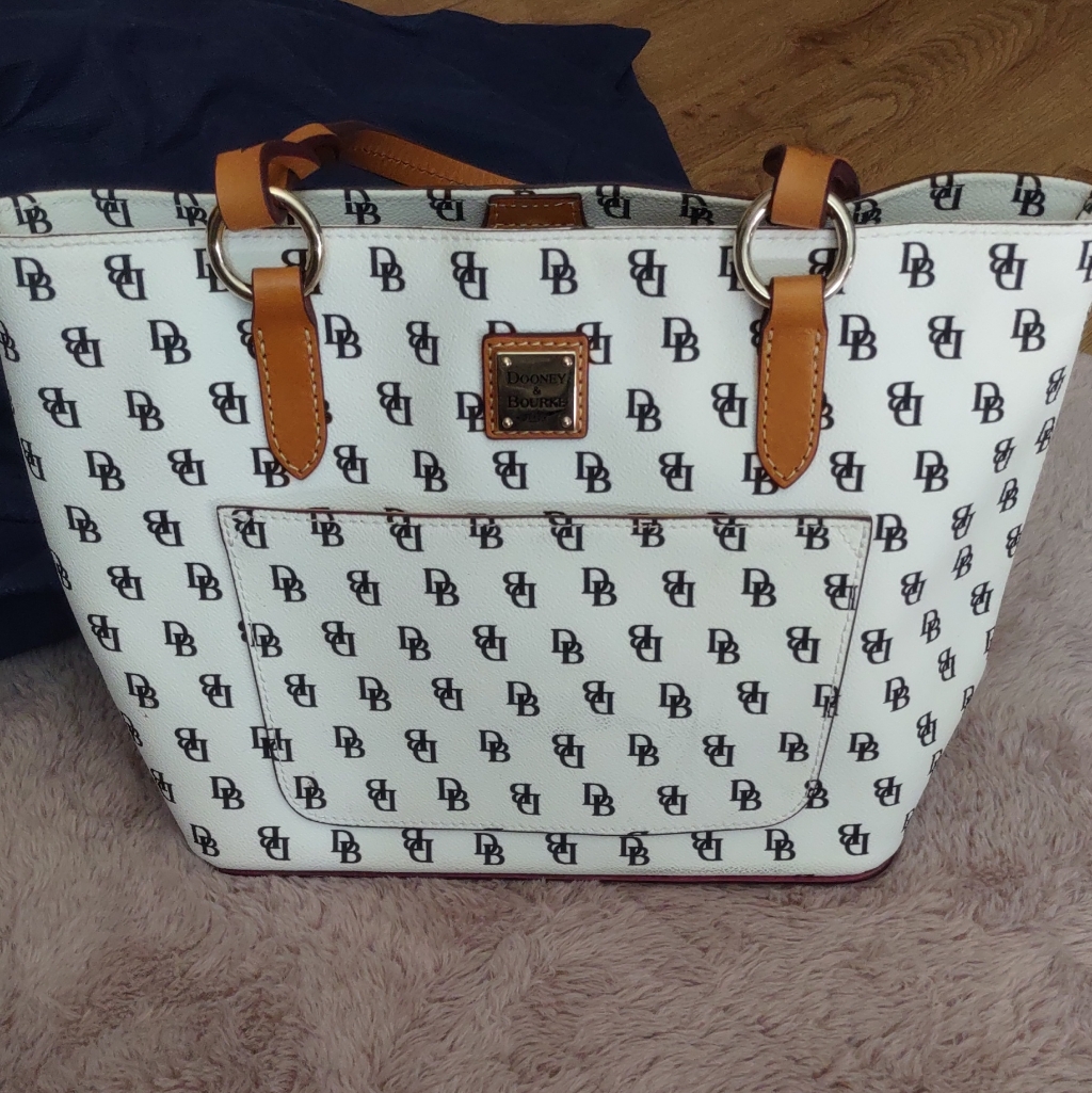 Dooney & Bourke Tammy Tote